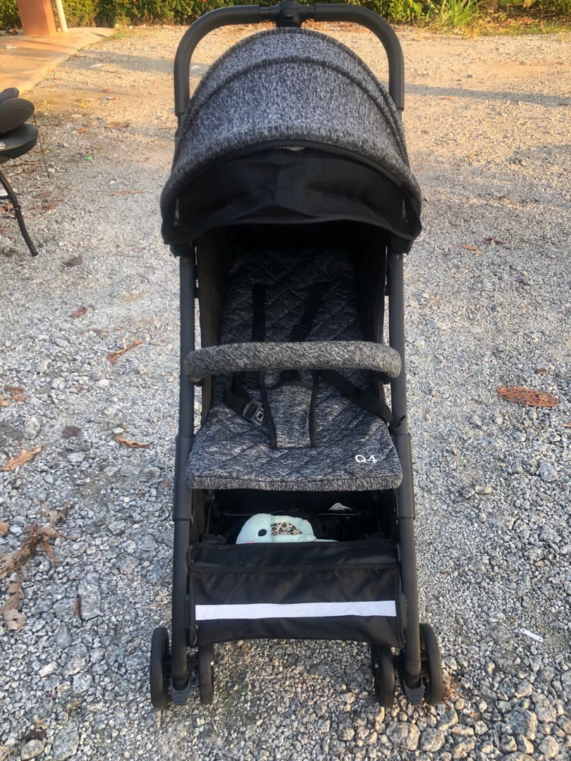 Fairworld stroller q4 shop