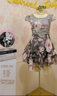 Fairy dress