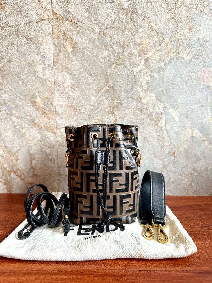 Montresor fendi shop