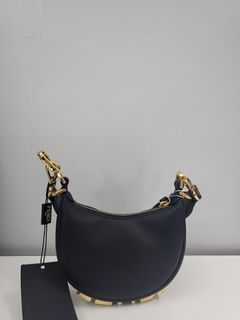 Fendi Nano Fendigraphy Shoulder Bag