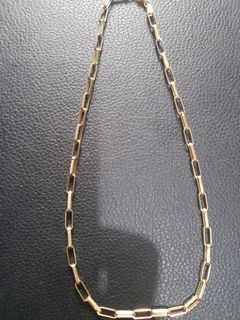 Fendi necklace