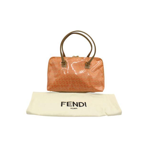 Pvc fendi deals