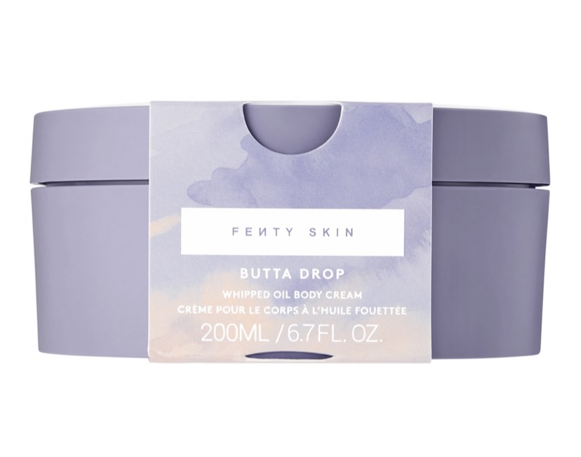 FENTY SKIN Butta Drop Whipped Oil Body Cream With Tropical Oils And
