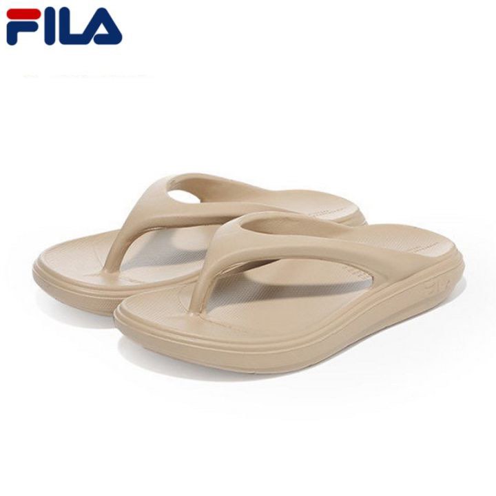 Fila korea slipper clearance