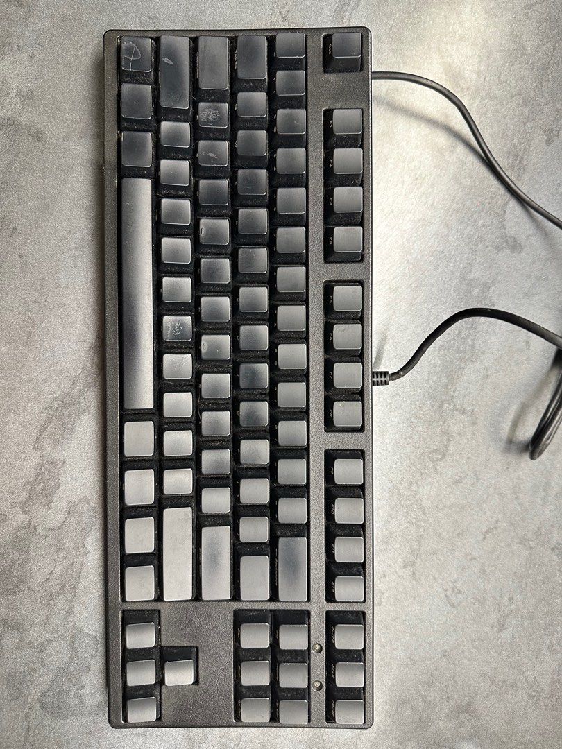 Filco Majestouch 2, Computers & Tech, Parts & Accessories, Computer ...