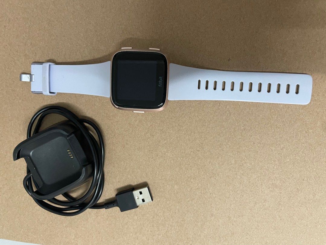 Fitbit versa hotsell 2 sell