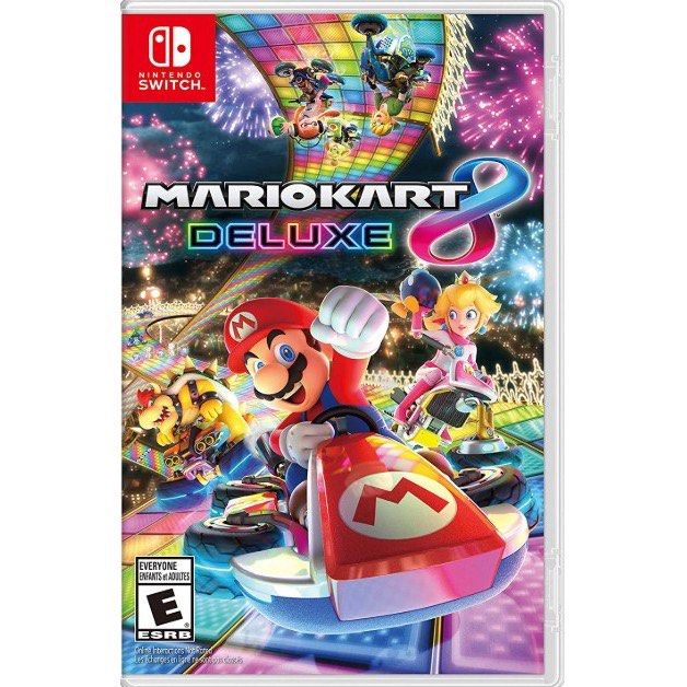 Switch digital sale deals