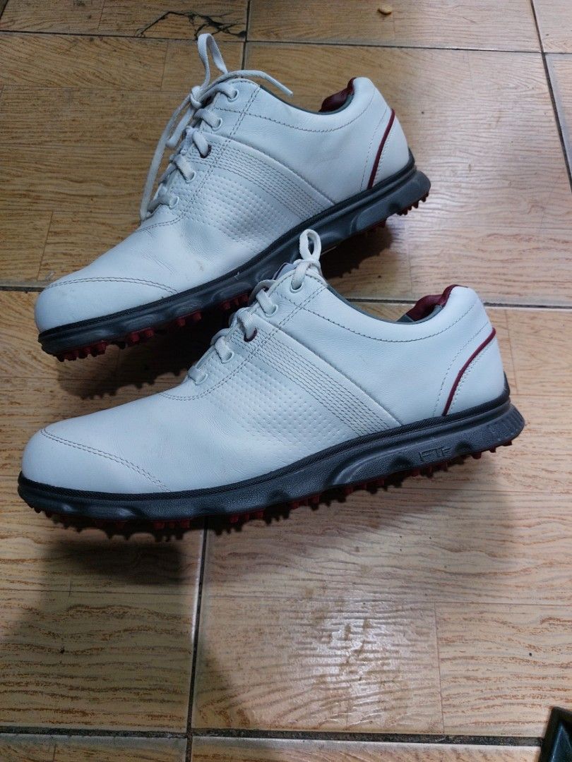 Footjoy dryjoy casual deals