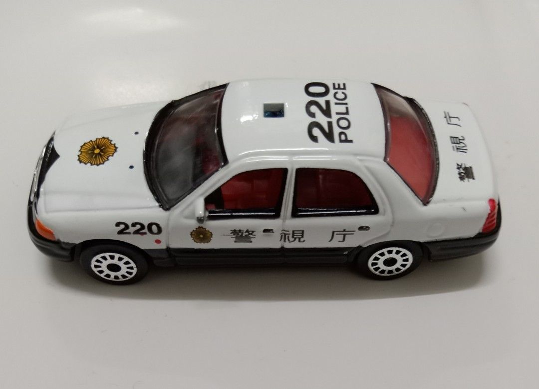 Realtoy ford crown victoria on sale