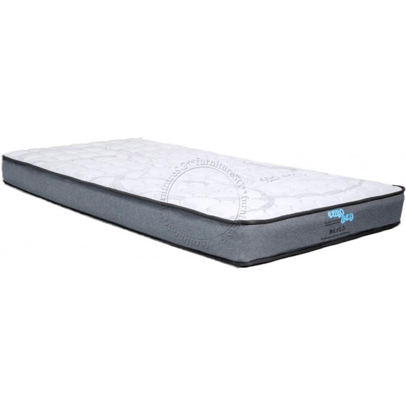 NEW Four Star Harmonious Single Mattress Brand New NonOpen Never Use