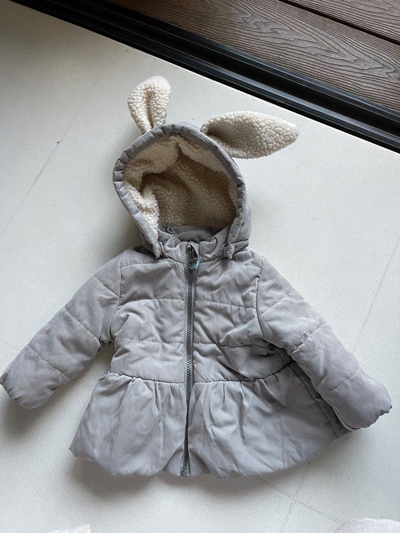 18 month sale puffer jacket