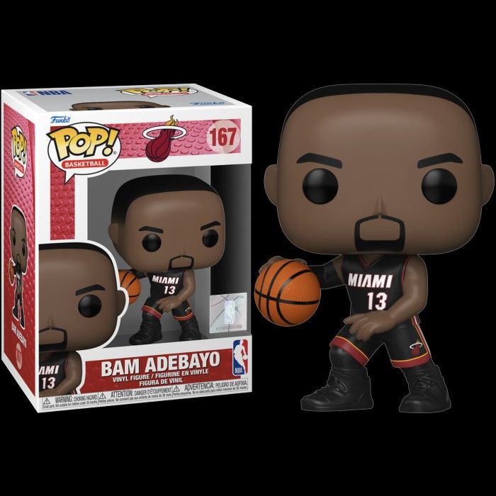 Buy Limited Edition Bundle - NBA Stadium Mini Backpack and Pop! Dennis  Rodman at Funko.