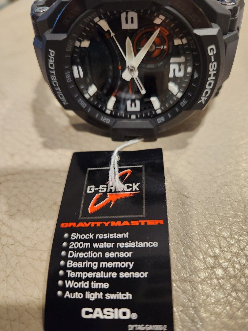 G shock ga hotsell 1000 1a