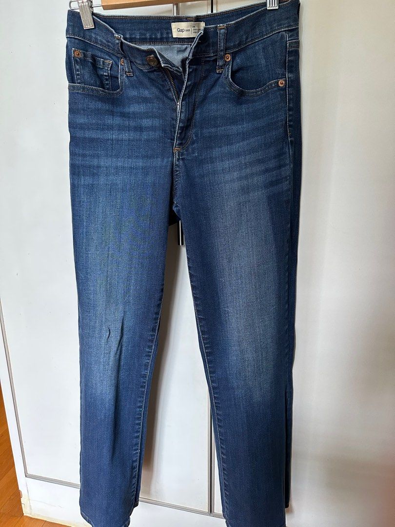 Gap denim jeans Size 27