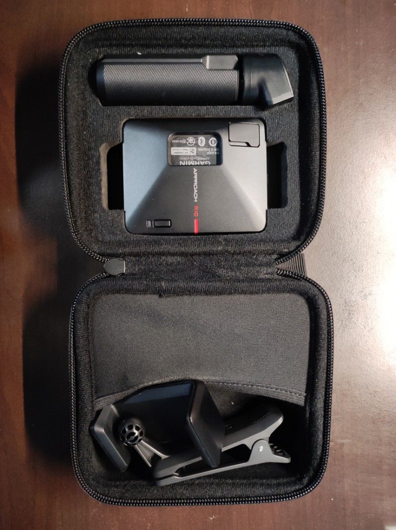 Garmin Approach R10, Sports Equipment, Sports & Games, Golf on Carousell