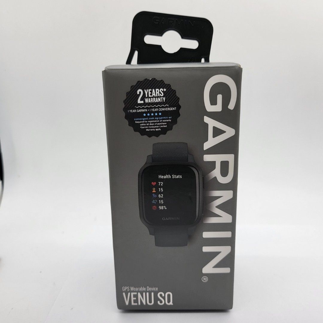 Garmin gps fitness on sale tracker
