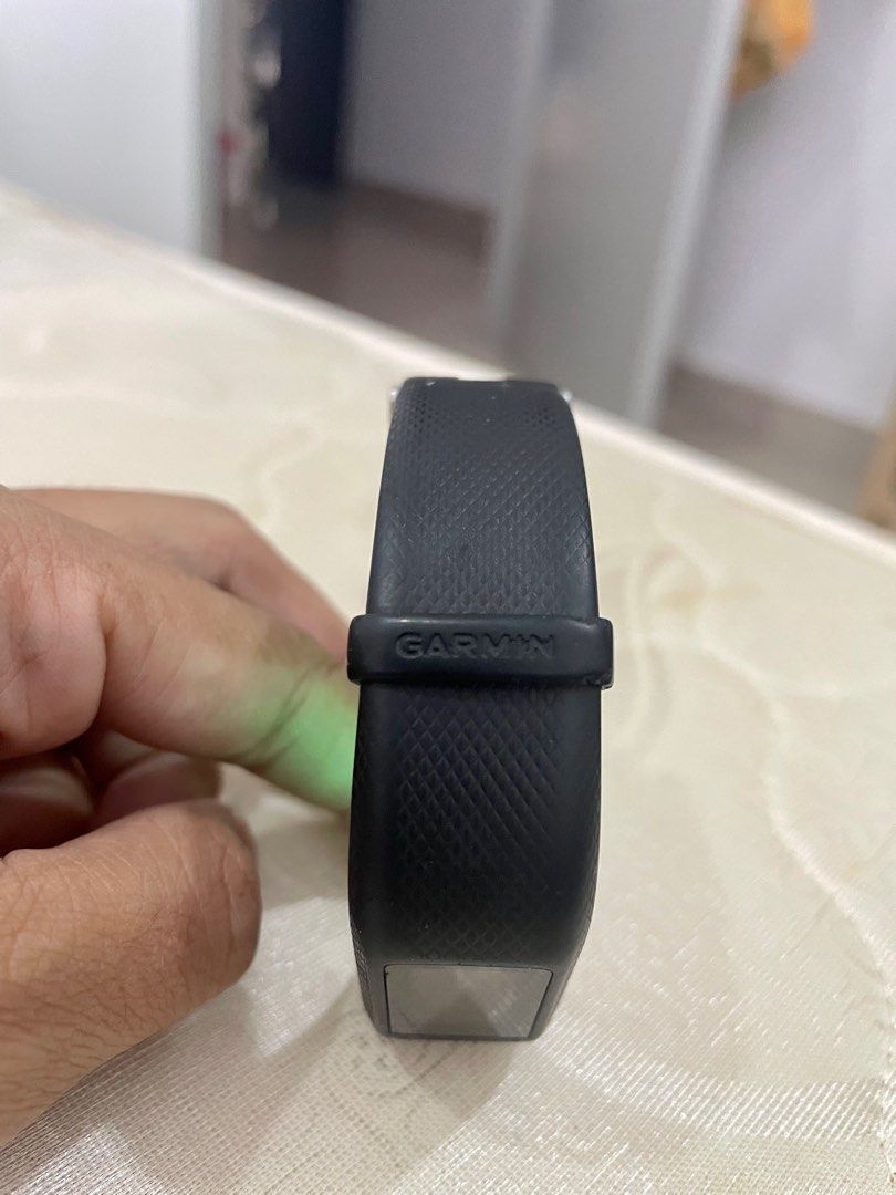 Garmin vivosport accessories discount