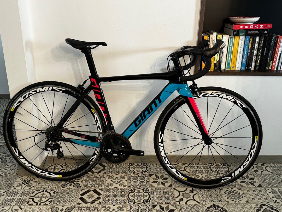 Giant shop propel slr2