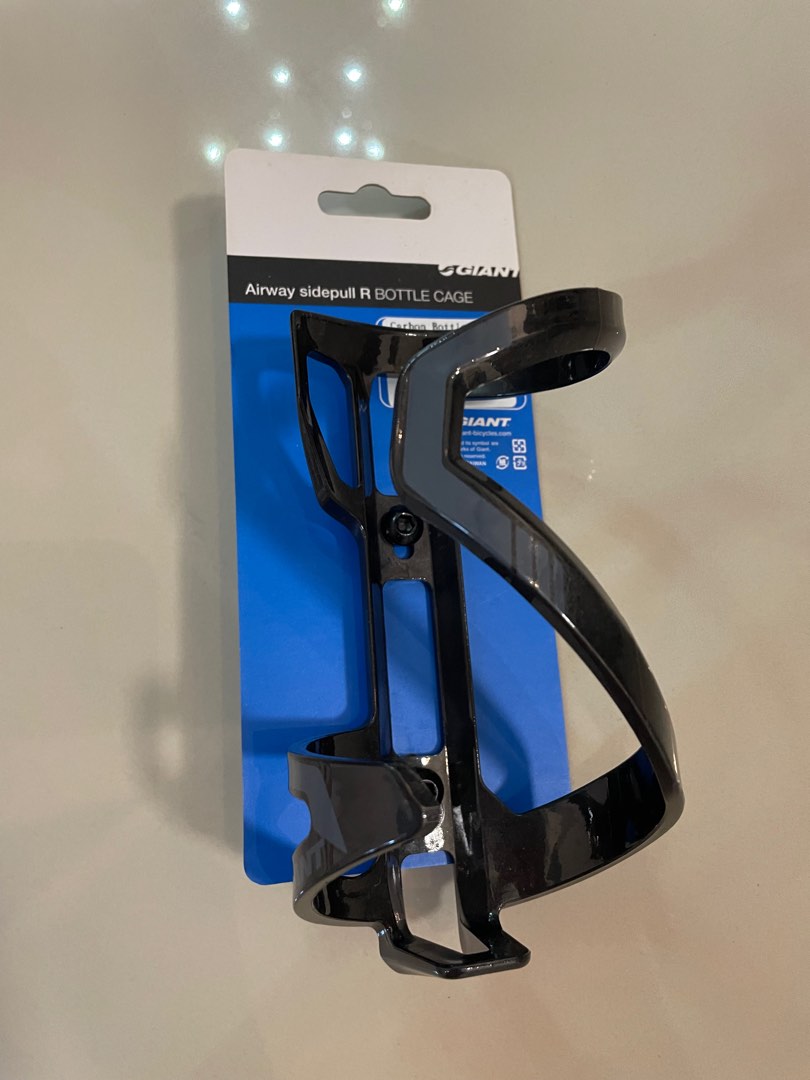 Giant water bottle holder 2025