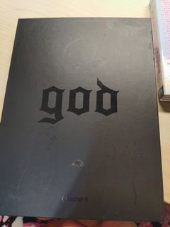 G.O.D 第八張回歸專輯 很好聽！