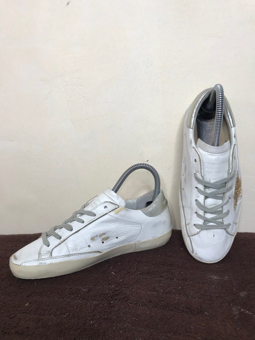 Golden goose sale size 6
