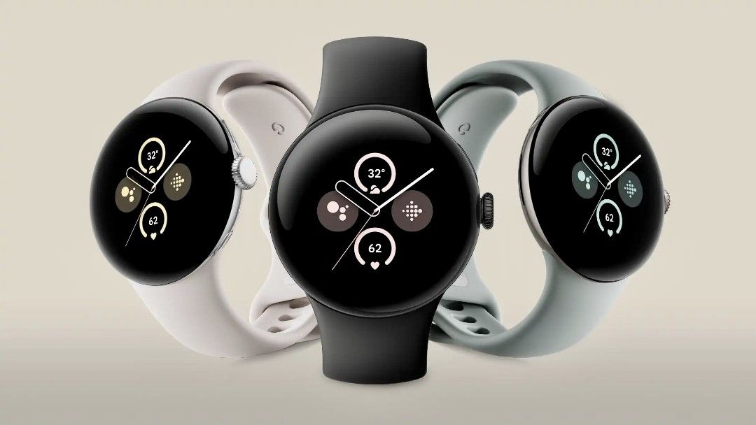 Google Pixel Watch 2 LTE Wifi Local Warranty Mobile Phones