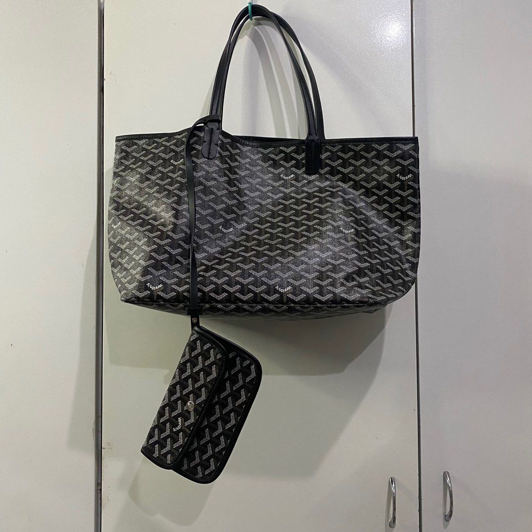 Tas Goyard, Fesyen Wanita, Tas & Dompet di Carousell