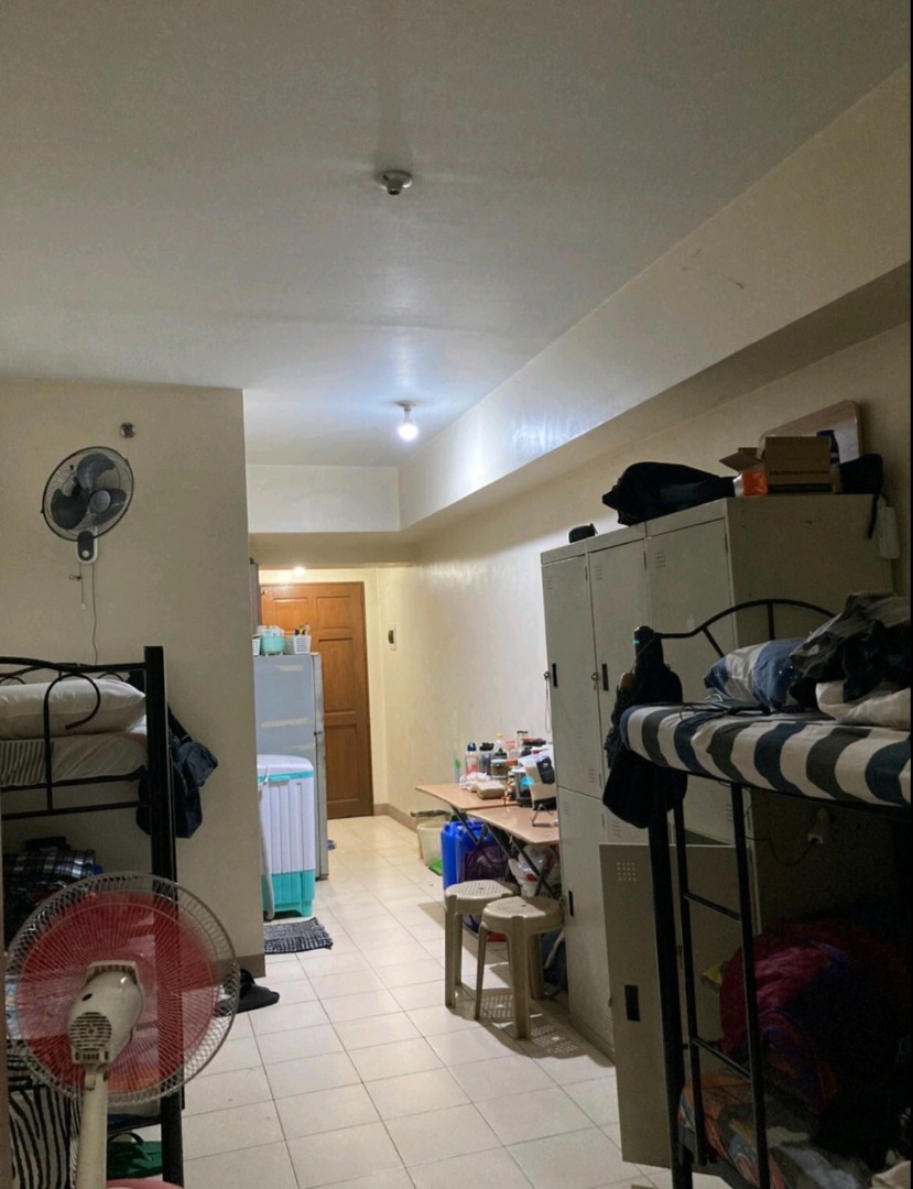 Grand Emerald Tower, Ortigas unit For Sale, Property, For Sale