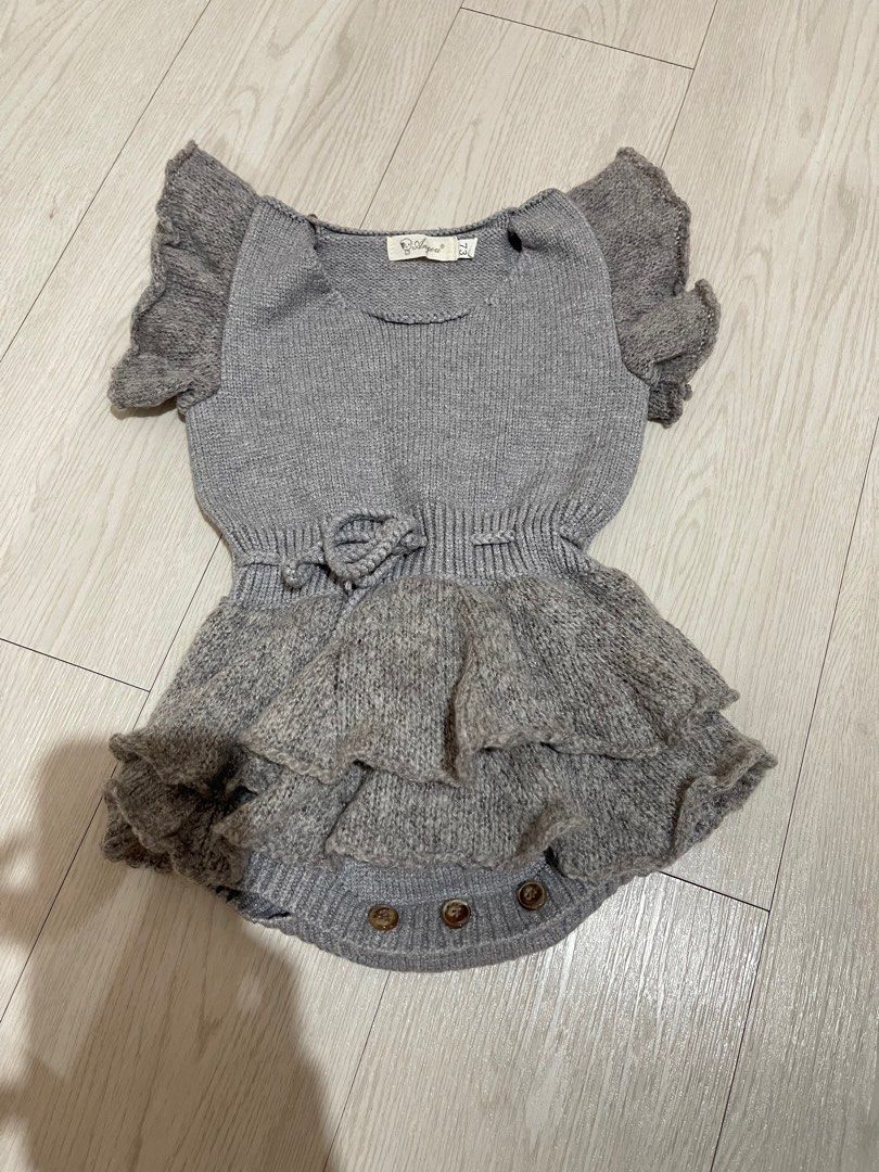 Angou romper on sale