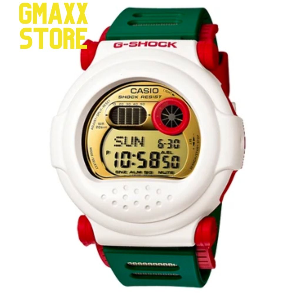 G shock sales jason model
