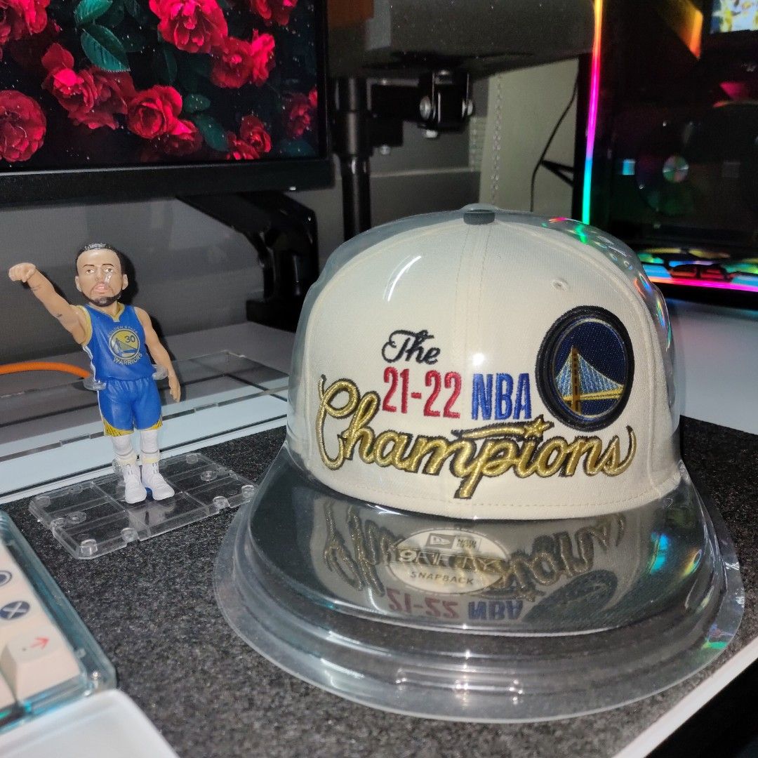 gsw city edition 2021