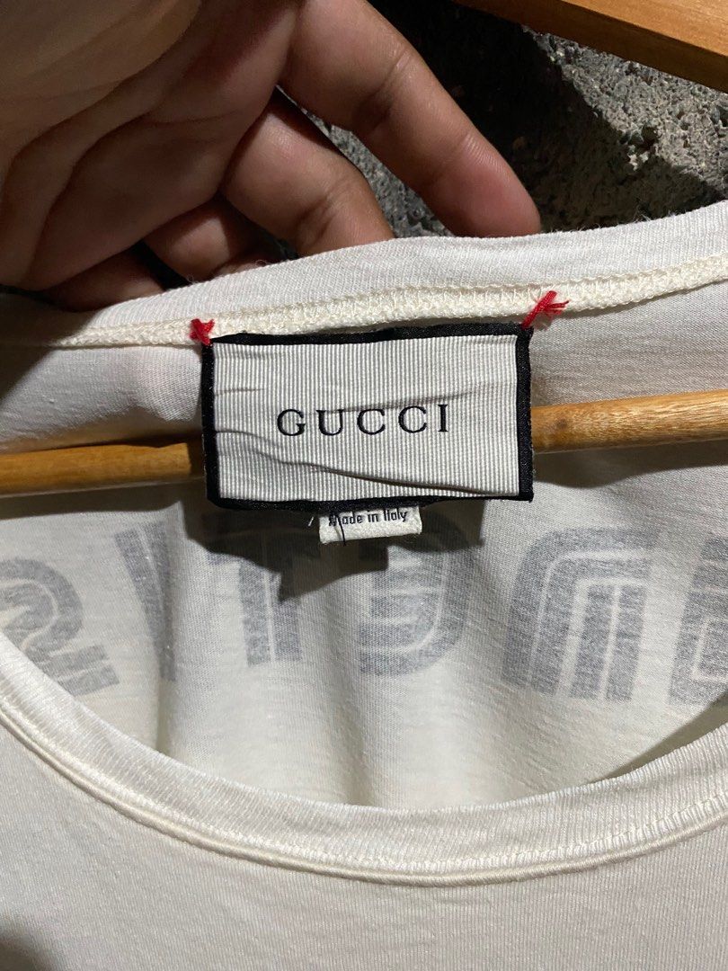 97 gucci collab