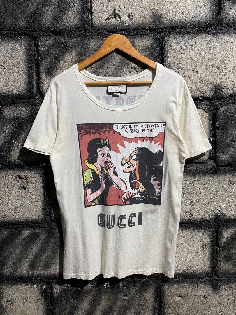 97 gucci collab