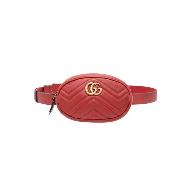 Gg best sale marmont clutch