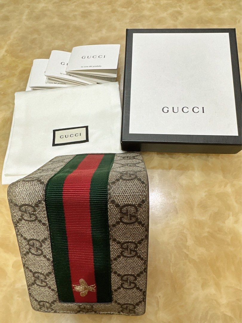 Supreme gucci sales