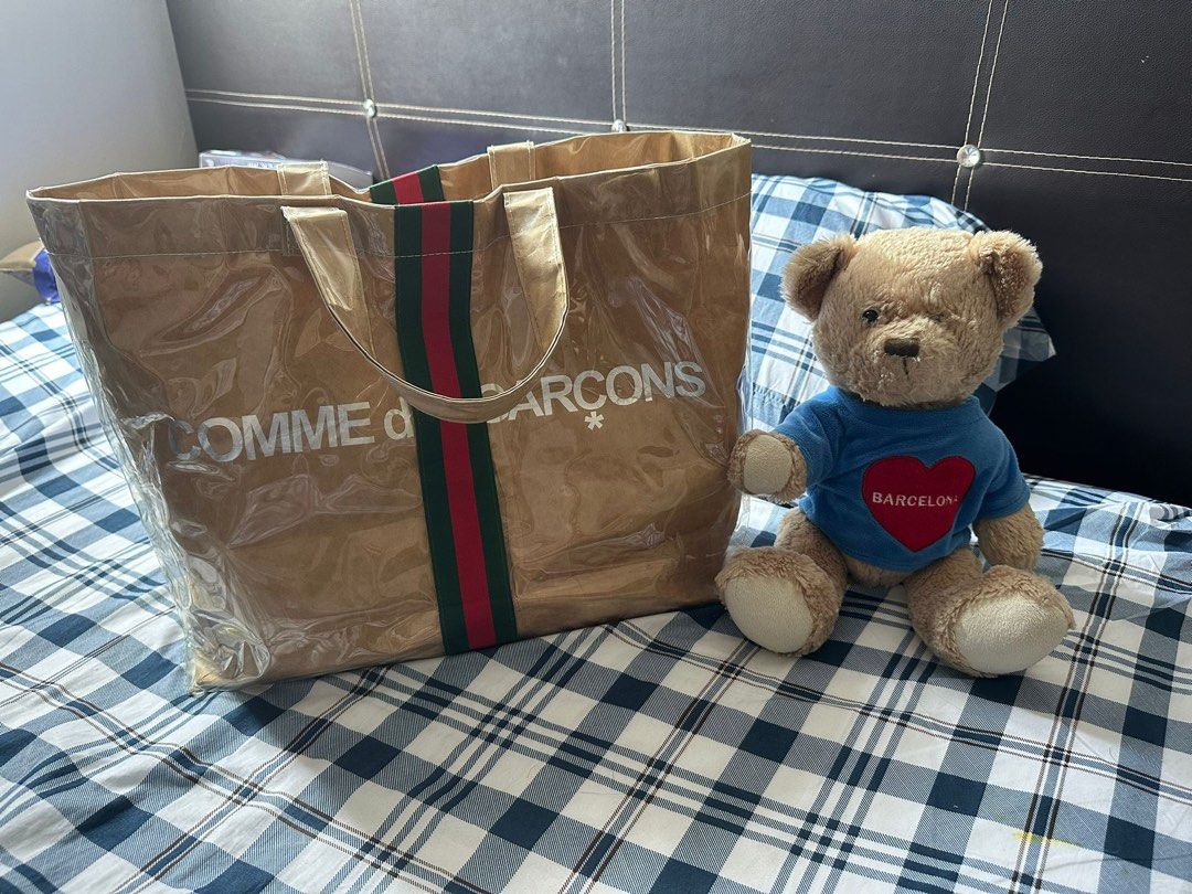 Gucci x comme des garcons bag price hot sale