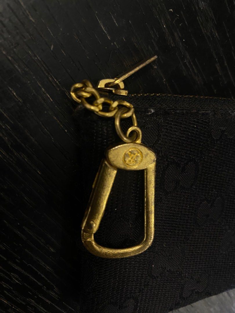 fendi coinpurse keychain, Luxury, Bags & Wallets on Carousell