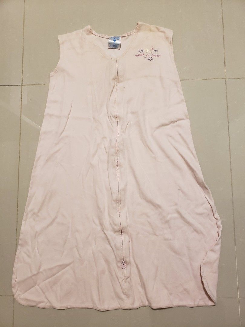 Halo sleepsack XL Babies Kids Babies Kids Fashion on Carousell