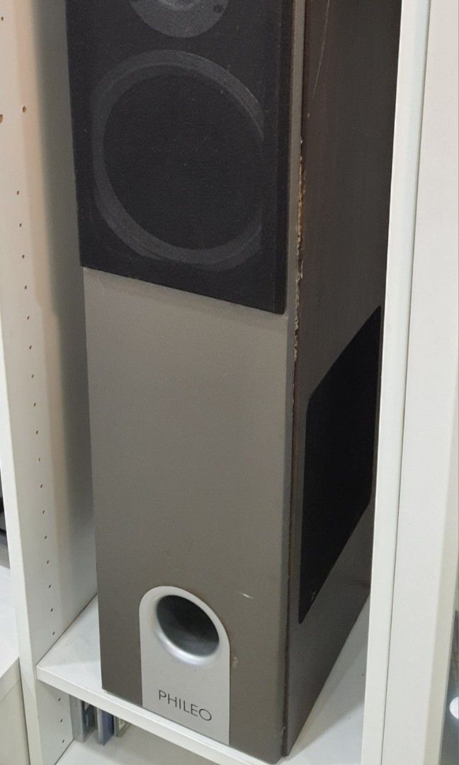 Harman/kardon AVR 20 II 5. 1 Stereo surround system, Audio, Soundbars