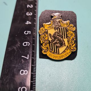 Harry Potter Hufflepuff pin