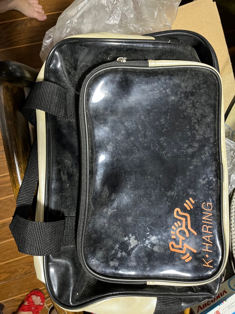 Heavy Duty Bag Briefcase, Men's Fashion, Bags, Briefcases on Carousell