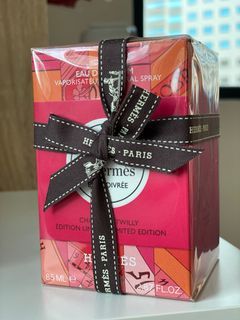 Louis Vuitton Cœur Battant, Beauty & Personal Care, Fragrance & Deodorants  on Carousell