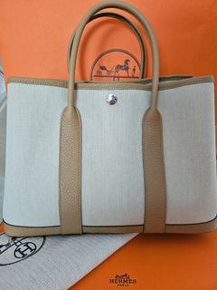 100+ affordable hermes garden party 25 For Sale, Bags & Wallets