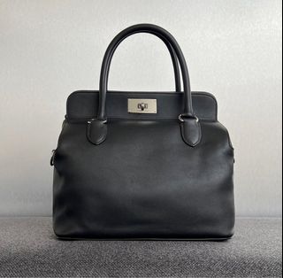 My graduation gift to myself - MOYNAT - Gabrielle PM in Prussian