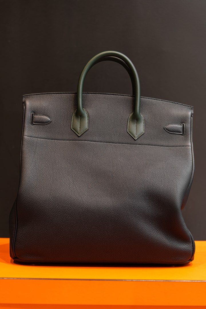 Hermès Birkin 40 BNIB HAC Multicolor 07/2023 FULL SET , Luxury, Bags &  Wallets on Carousell