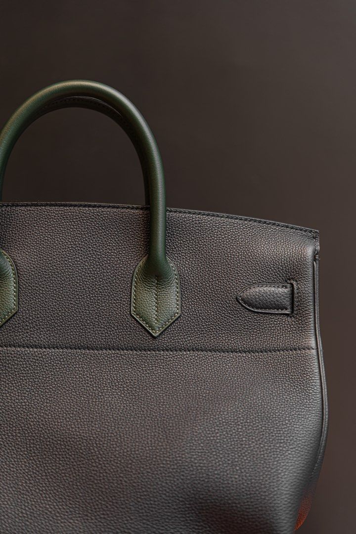Hermes Cargo Hac 40 Birkin bag. Real 1:1 full handmade in 2023