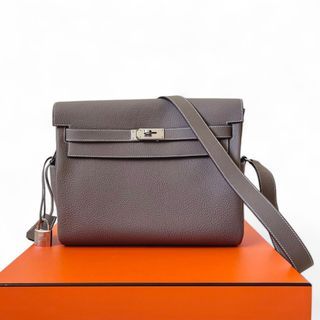Moynat's Flori Now Comes With Its Own Adjustable Leather Strap -  BAGAHOLICBOY