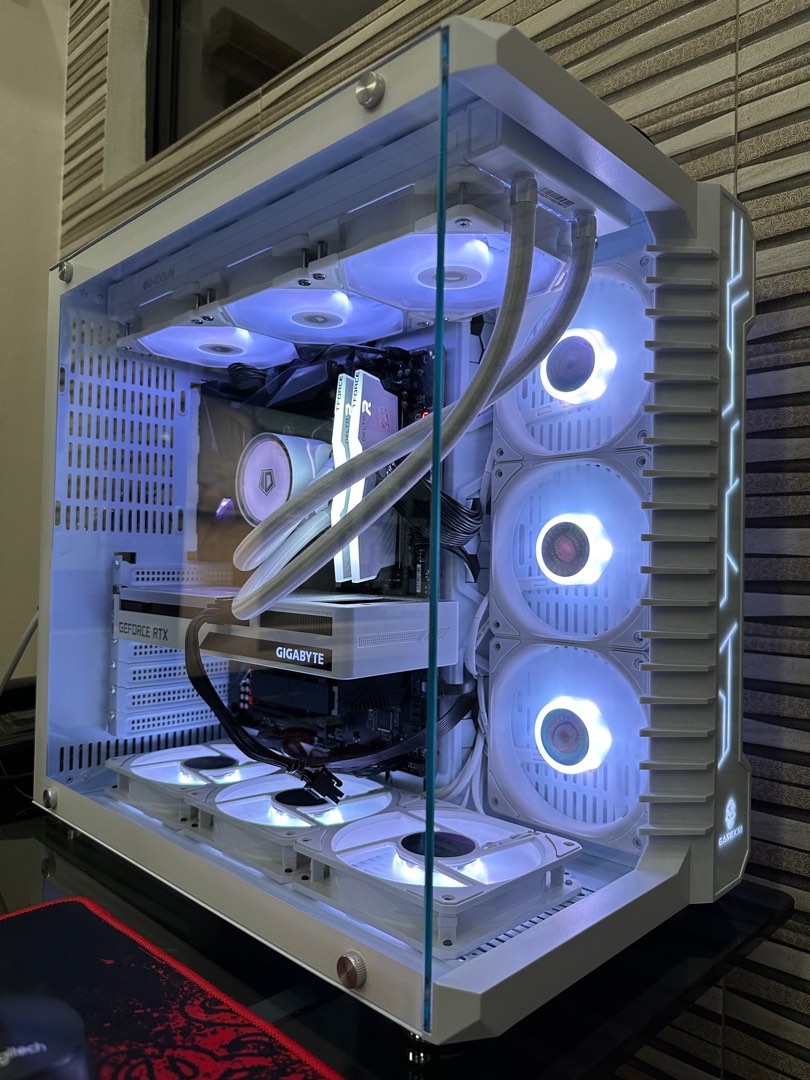 HIGH END GAMING DESKTOP COMPUTER, Computers & Tech, Desktops on Carousell