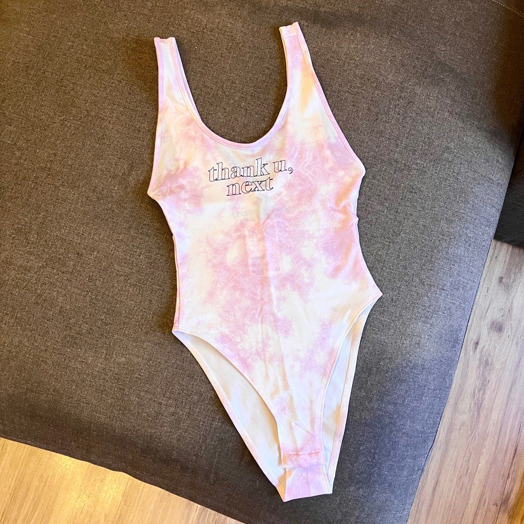 H&m ariana shop grande bodysuit