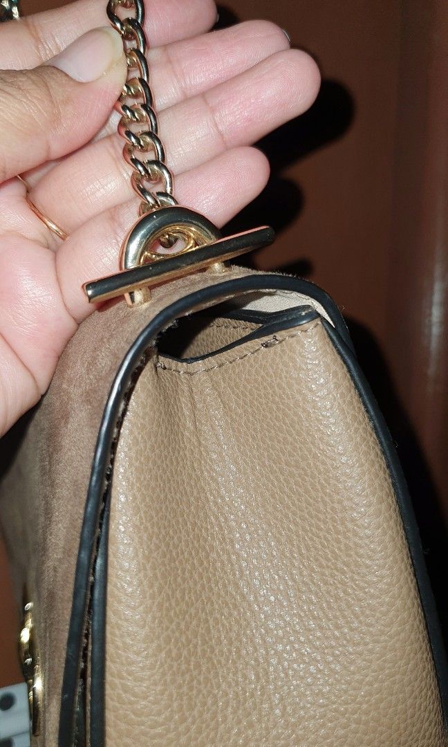 Sling bag h&m original deals